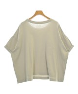 JOURNAL STANDARD（ジャーナルスタンダード）Tシャツ・カットソー ベージュ サイズ:F レディース/2200728481046