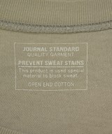 JOURNAL STANDARD（ジャーナルスタンダード）Tシャツ・カットソー ベージュ サイズ:F レディース/2200728481046