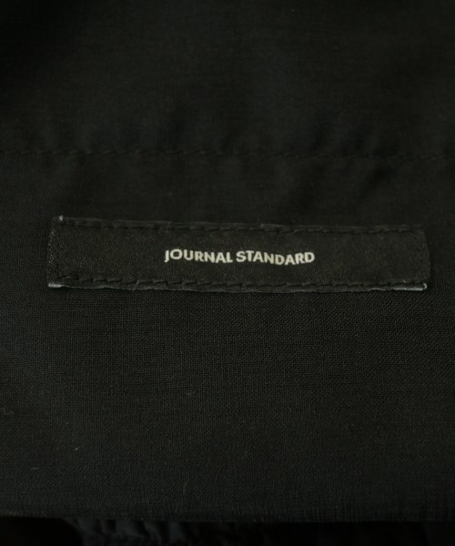 JOURNAL STANDARD（ジャーナルスタンダード）その他 黒 サイズ:34(XS位) レディース/2200724281121