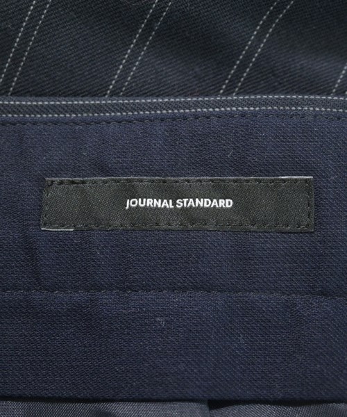 JOURNAL STANDARD（ジャーナルスタンダード）ショートパンツ 紺 サイズ:36(S位) レディース/2200723480068