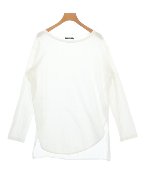 JOURNAL STANDARD(ジャーナルスタンダード)Tシャツ・カットソー 白 サイズ:-(M位)/2200675724074