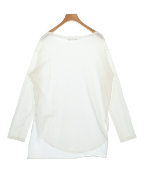JOURNAL STANDARD（ジャーナルスタンダード）Tシャツ・カットソー 白 サイズ:-(M位) レディース/2200675724074
