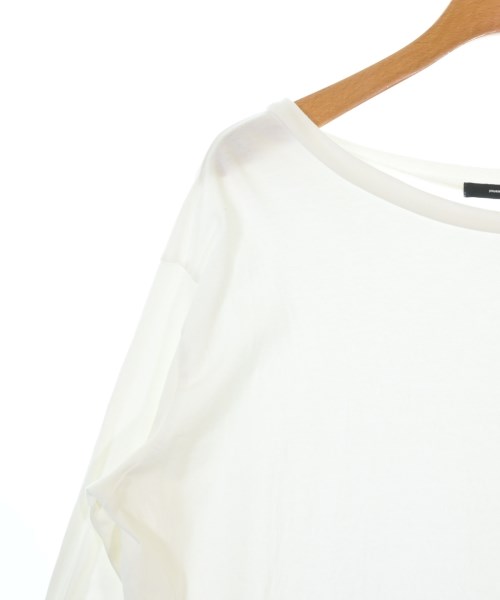 JOURNAL STANDARD（ジャーナルスタンダード）Tシャツ・カットソー 白 サイズ:-(M位) レディース/2200675724074