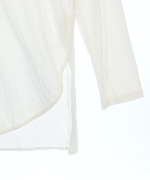 JOURNAL STANDARD（ジャーナルスタンダード）Tシャツ・カットソー 白 サイズ:-(M位) レディース/2200675724074