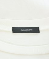 JOURNAL STANDARD（ジャーナルスタンダード）Tシャツ・カットソー 白 サイズ:-(M位) レディース/2200675724074