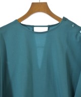 JOURNAL STANDARD（ジャーナルスタンダード）ブラウス 緑 サイズ:F レディース/2200677063102