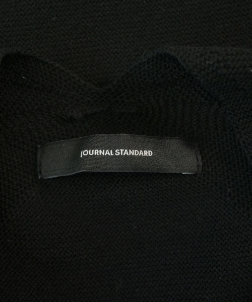 JOURNAL STANDARD（ジャーナルスタンダード）ニット・セーター 黒 サイズ:F レディース/2200677572062