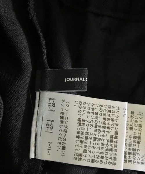 JOURNAL STANDARD（ジャーナルスタンダード）その他 黒 サイズ:38(M位) レディース/2200678148051