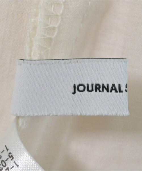 JOURNAL STANDARD（ジャーナルスタンダード）その他 白 サイズ:40(M位) レディース/2200677849171
