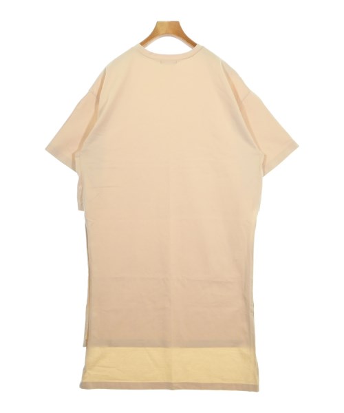 JOURNAL STANDARD（ジャーナルスタンダード）Tシャツ・カットソー ベージュ サイズ:F レディース/2200682597029