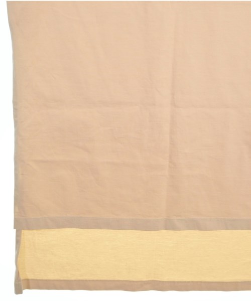 JOURNAL STANDARD（ジャーナルスタンダード）Tシャツ・カットソー ベージュ サイズ:F レディース/2200682597029