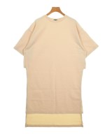 JOURNAL STANDARD（ジャーナルスタンダード）Tシャツ・カットソー ベージュ サイズ:F レディース/2200682597029