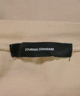JOURNAL STANDARD（ジャーナルスタンダード）Tシャツ・カットソー ベージュ サイズ:F レディース/2200682597029