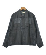 JOURNAL STANDARD（ジャーナルスタンダード）ブルゾン 黒 サイズ:F レディース/2200683060027
