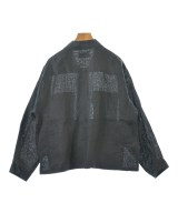 JOURNAL STANDARD（ジャーナルスタンダード）ブルゾン 黒 サイズ:F レディース/2200683060027
