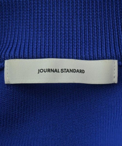 JOURNAL STANDARD（ジャーナルスタンダード）カーディガン 青 サイズ:F レディース/2200683088038
