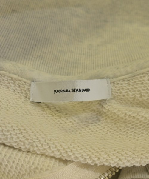 JOURNAL STANDARD（ジャーナルスタンダード）スウェット グレー サイズ:F レディース/2200677985039
