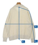 JOURNAL STANDARD（ジャーナルスタンダード）スウェット グレー サイズ:F レディース/2200677985039