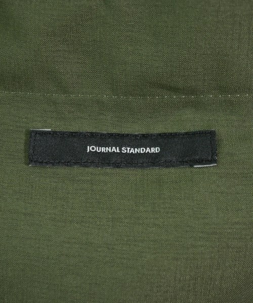 JOURNAL STANDARD（ジャーナルスタンダード）その他 カーキ サイズ:38(M位) レディース/2200680227010
