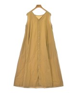 JOURNAL STANDARD（ジャーナルスタンダード）ワンピース 茶 サイズ:F レディース/2200683287059