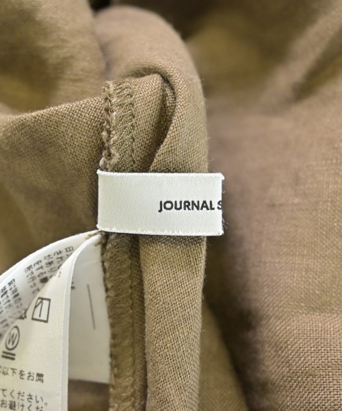 JOURNAL STANDARD（ジャーナルスタンダード）ワンピース ベージュ サイズ:F レディース/2200683287066