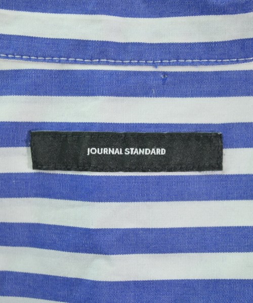 JOURNAL STANDARD（ジャーナルスタンダード）ワンピース 青 サイズ:F レディース/2200683430042