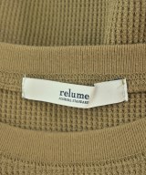 JOURNAL STANDARD relume（ジャーナルスタンダードレリューム）ノースリーブ 茶 サイズ:F レディース/2200678581087