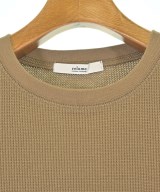 JOURNAL STANDARD relume（ジャーナルスタンダードレリューム）ノースリーブ 茶 サイズ:F レディース/2200678581087