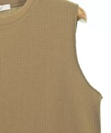 JOURNAL STANDARD relume（ジャーナルスタンダードレリューム）ノースリーブ 茶 サイズ:F レディース/2200678581087