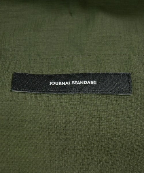 JOURNAL STANDARD（ジャーナルスタンダード）その他 カーキ サイズ:40(M位) レディース/2200678931042