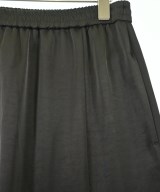 JOURNAL STANDARD（ジャーナルスタンダード）ロング・マキシ丈スカート 黒 サイズ:F レディース/2200678931066