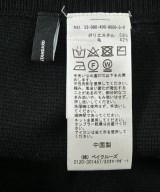 JOURNAL STANDARD（ジャーナルスタンダード）ロング・マキシ丈スカート 黒 サイズ:F レディース/2200680343024