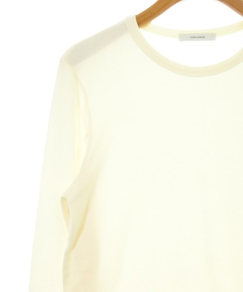 JOURNAL STANDARD（ジャーナルスタンダード）Tシャツ・カットソー 白 サイズ:-(S位) レディース/2200683066074
