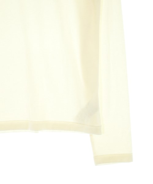 JOURNAL STANDARD（ジャーナルスタンダード）Tシャツ・カットソー 白 サイズ:-(S位) レディース/2200683066074