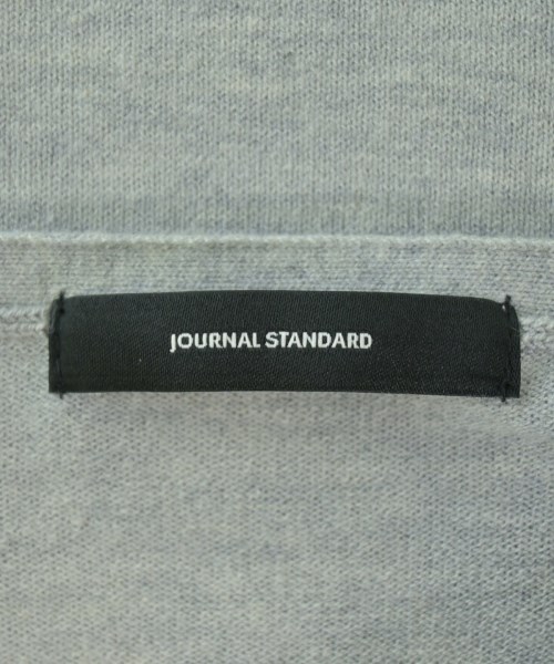JOURNAL STANDARD（ジャーナルスタンダード）ニット・セーター グレー サイズ:F レディース/2200683738025