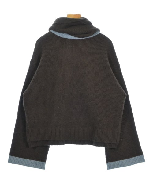 JOURNAL STANDARD（ジャーナルスタンダード）ニット・セーター 茶 サイズ:F レディース/2200679753049