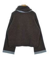JOURNAL STANDARD（ジャーナルスタンダード）ニット・セーター 茶 サイズ:F レディース/2200679753049