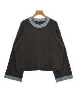 JOURNAL STANDARD（ジャーナルスタンダード）ニット・セーター 茶 サイズ:F レディース/2200679753049