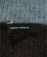 JOURNAL STANDARD（ジャーナルスタンダード）ニット・セーター 茶 サイズ:F レディース/2200679753049