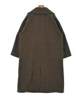 JOURNAL STANDARD（ジャーナルスタンダード）チェスターコート 茶 サイズ:F レディース/2200680424037