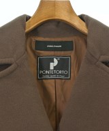 JOURNAL STANDARD（ジャーナルスタンダード）チェスターコート 茶 サイズ:F レディース/2200680424037