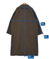 JOURNAL STANDARD（ジャーナルスタンダード）チェスターコート 茶 サイズ:F レディース/2200680424037