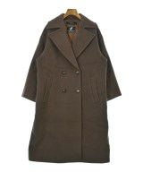 JOURNAL STANDARD チェスターコート