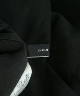 JOURNAL STANDARD（ジャーナルスタンダード）カジュアルシャツ 黒 サイズ:F レディース/2200684225036