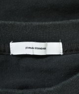 JOURNAL STANDARD（ジャーナルスタンダード）Tシャツ・カットソー 黒 サイズ:F レディース/2200684225067