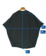 JOURNAL STANDARD（ジャーナルスタンダード）Tシャツ・カットソー 黒 サイズ:F レディース/2200684225067