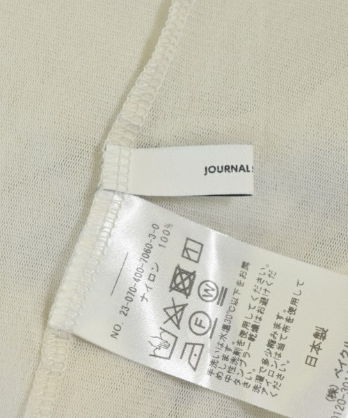 JOURNAL STANDARD（ジャーナルスタンダード）Tシャツ・カットソー グレー サイズ:-(S位) レディース/2200674549067