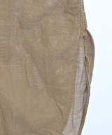 JOURNAL STANDARD（ジャーナルスタンダード）シャツワンピース 茶 サイズ:F レディース/2200679770053