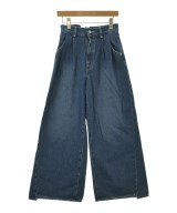 JOURNAL STANDARD（ジャーナルスタンダード）デニムパンツ 青 サイズ:38(M位) レディース/2200679779087