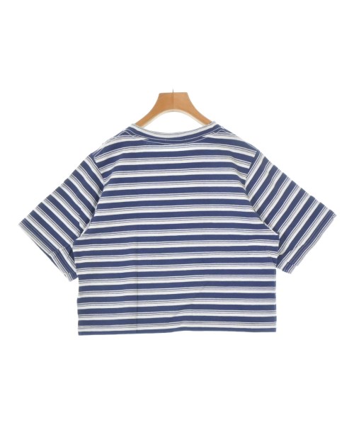 JOURNAL STANDARD（ジャーナルスタンダード）Tシャツ・カットソー 青 サイズ:F レディース/2200679929048